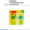 LEBE - Fragebogen zu Lebensbedeutungen und Lebenssinn, ab 16 Jahre