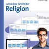Lebendige Tafelbilder Religion