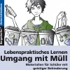 Lebenspraktisches Lernen: Umgang mit Müll, Buch, 5.-8. Klasse