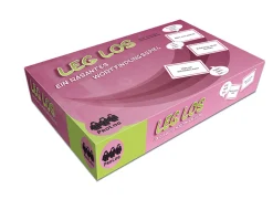 Leg los! Förderspiel, ab 7 Jahre