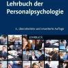 Lehrbuch der Personalpsychologie