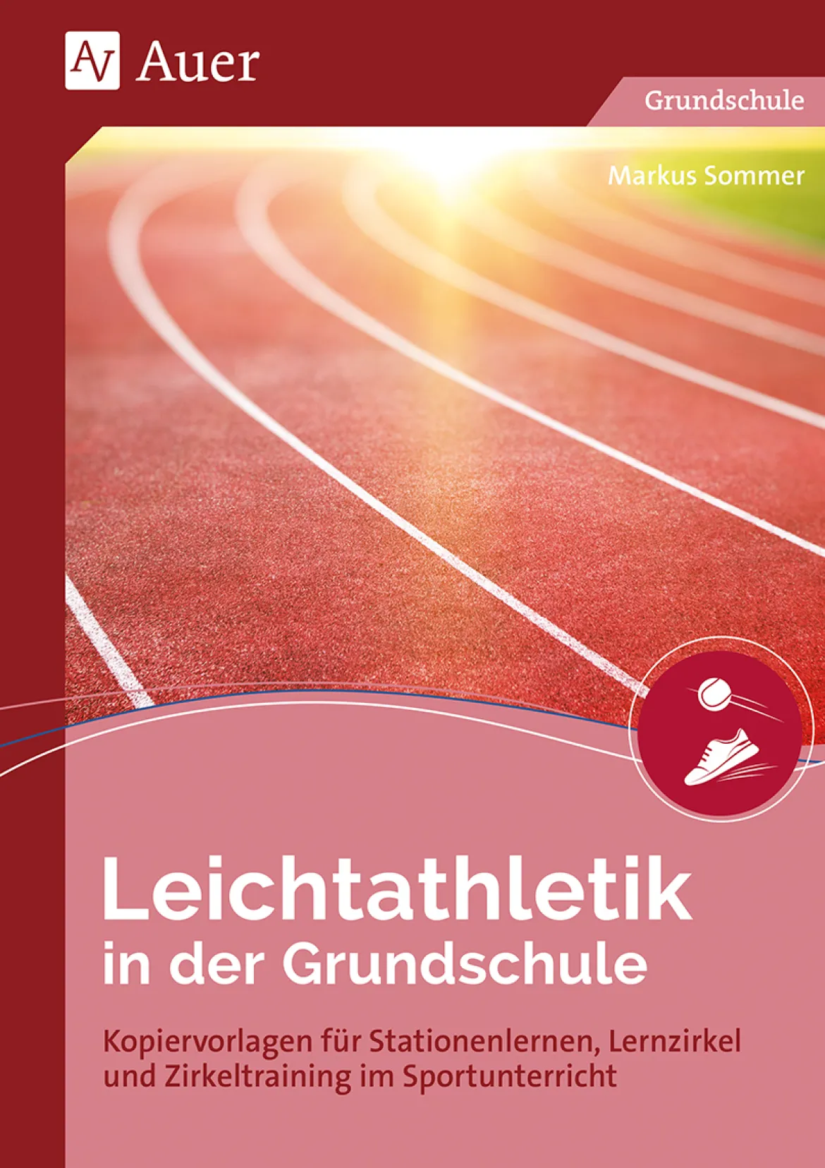 Leichtathletik in der Grundschule