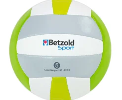 Leicht-Volleyball, Größe 5, ab 4 Jahre