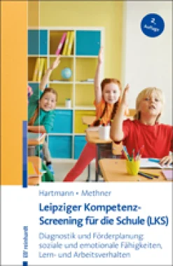 Leipziger Kompetenz-Screening für die Schule (LKS), Buch