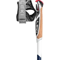 Leki Nordic Walking Stöcke Smart Supreme, Stocklänge 90?130 cm