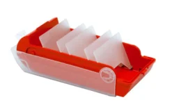 Lernbox rot