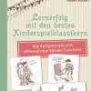 Lernerfolg mit den besten Kinderspielklassikern