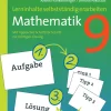 Lerninhalte selbstständig erarbeiten Mathematik 9