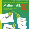 Lerninhalte selbstständig erarbeiten Mathematik 10