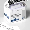 Lernkartei Deutschkurs für Asylbewerber