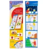 Lernkarten, Flocards Junior, Ums Haus herum, 12-teilig