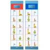 Lernkarten, Flocards Kindergarten Set 2, Vergleichen und Kombinieren, 24-teilig