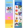 Lernkarten, Flocards Vorschule SK4, Naturkunde, 24-teilig
