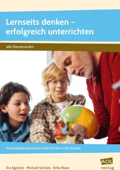 Lernseits denken - erfolgreich unterrichten, Buch