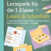 Lernspiele für die 1. Klasse - Lesen & Schreiben
