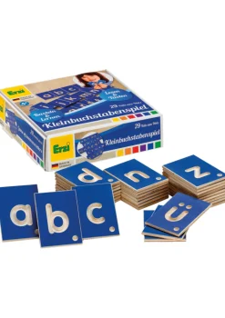 Lernspiel Kleinbuchstaben, ab 4 Jahre