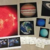 Lernteppich Planeten