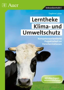 Lerntheke Klima- und Umweltschutz