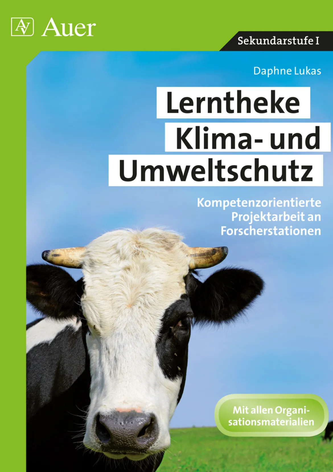 Lerntheke Klima- und Umweltschutz