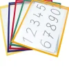 Lern- und Sammeltaschen A4-Plus, 10-tlg.