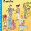 Lernwerkstatt Berufe, Buch, 2. bis 4. Klasse