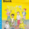 Lernwerkstatt Bionik, Buch, 2.-4. Klasse