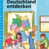 Lernwerkstatt: Deutschland entdecken