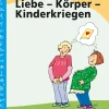 Lernwerkstatt: Liebe - Körper - Kinderkriegen, Buch, 3.-4. Klasse