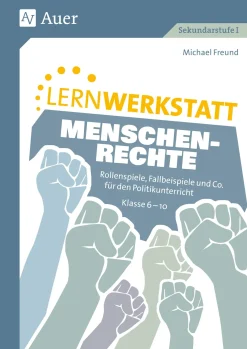 Lernwerkstatt Menschenrechte