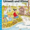 Lernwerkstatt Umwelt und Klima, Buch, Klasse 3-4