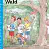 Lernwerkstatt Wald, Buch, 1. bis 4. Klasse
