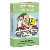 Lese-Champions - Einfache Sätze lesen, Anlegespiel, ab 7 Jahre