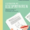 Leseförderung mit Lesespurfiguren