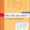 Leseförderung mit Rätselgeschichten für das 3.-4. Schuljahr