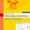 Leseförderung mit Rätselgeschichten für das 4.-6.Schuljahr