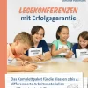 Lesekonferenzen mit Erfolgsgarantie
