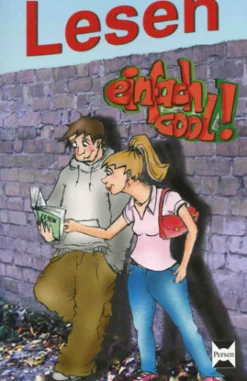 Lesen - einfach cool!