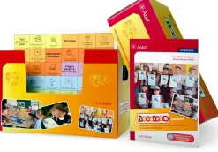 Lesen im Leseteam trainieren: Materialpaket, 3. und 4. Klasse
