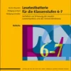 LESEN 6-7, komplett