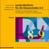 LESEN 8-9, komplett