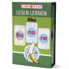 Lesen Lernen Alles Ba-na-ne!, Anlegespiel, ab 7 Jahre