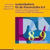 LESEN 8-9 Manual