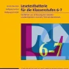 LESEN 6-7 Manual