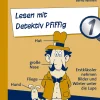 Lesen mit Detektiv Pfiffig, Klasse 1