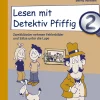 Lesen mit Detektiv Pfiffig, Klasse 2