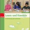 Lesen und Handeln, Kopiervorlagenband, 6-9 Jahre