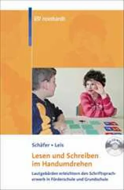 Lesen und Schreiben im Handumdrehen