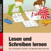 Lesen und Schreiben lernen vom Persen Verlag