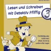 Lesen und Schreiben mit Detektiv Pfiffig, Klasse 3