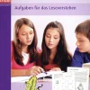 Lesen und verstehen, Aufgaben für das Leseverstehen B, 4.-5. Klasse